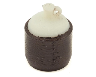 Picture of Scale By Chris Moonshine Jug