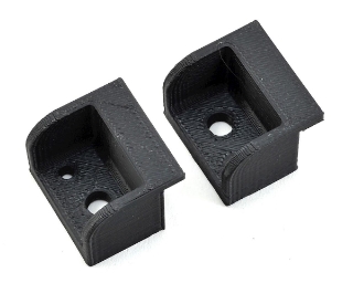 Picture of Scale By Chris ProLine 80s Chevy Glue in Taillight Buckets PRO3248-00 PRO3244-00