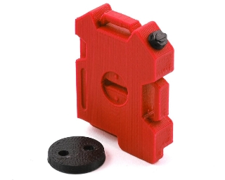 Picture of Scale By Chris Roto Can (Red)