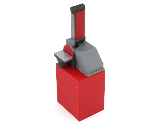 Picture of Scale By Chris Scale Stand Up Belt Sander