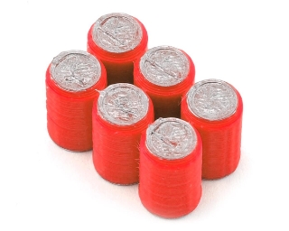 Picture of Scale By Chris Six Pack (Red)