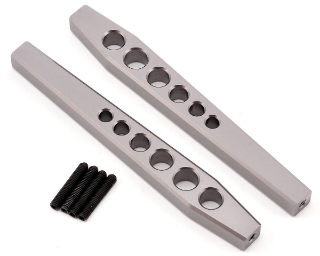 Picture of CNC Mach Alum HD Lower Susp Link  Wraith (1pr) Gun