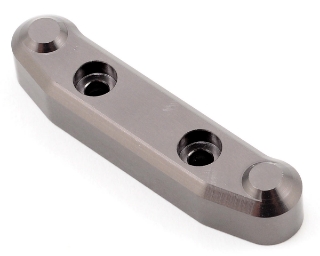 Picture of ST Racing Concepts Aluminum Front A-Arm Mount (Gun Metal)
