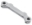 Show details for ST Racing Concepts Aluminum Front Body Post Mount (Silver) Picture of ST Racing Concepts Aluminum Front Body Post Mount (Silver)
