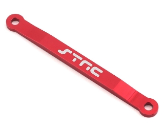 Picture of ST Racing Concepts Aluminum Front Hinge Pin Brace (Red)