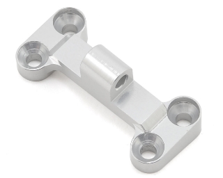 Picture of ST Racing Concepts Aluminum HD Front Bumper Mount (Silver)