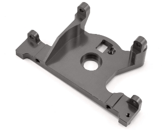 Picture of ST Racing Concepts Aluminum LCG Motor Mount (Gun Metal)