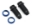 Show details for ST Racing Concepts Arrma Aluminum Front Threaded Shock Bodies (2) (Black/Blue) Picture of ST Racing Concepts Arrma Aluminum Front Threaded Shock Bodies (2) (Black/Blue)