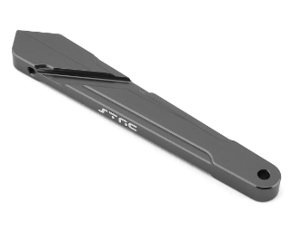 Picture of ST Racing Concepts Arrma Outcast 6S Aluminum HD Rear Chassis Brace (Gun Metal)