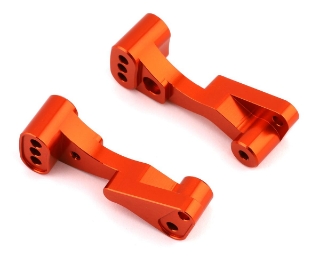 Picture of ST Racing Concepts Associated DR10 Aluminum Wheelie Bar Mount (Orange)