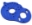 Show details for ST Racing Concepts B5M Aluminum "3 Gear" Motor Plate (Blue) Picture of ST Racing Concepts B5M Aluminum "3 Gear" Motor Plate (Blue)