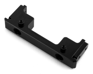 Picture of ST Racing Concepts Enduro Aluminum Front Bumper Mount (Black)