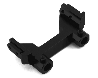 Picture of ST Racing Concepts Enduro Aluminum Heavy Duty Rear Bumper Mount (Black)