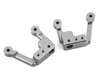 Picture of ST Racing Concepts Enduro Aluminum Rear Shock Tower (Silver)