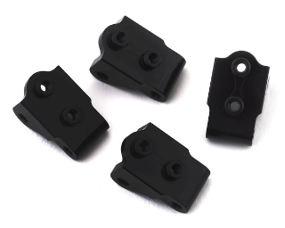 Picture of ST Racing Concepts Enduro Brass Lower Shock/Link Mount (Black)