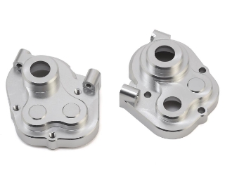 Picture of ST Racing Concepts HPI Venture Aluminum HD Center Transmission Case (Silver)