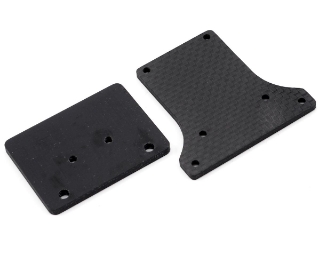 Picture of ST Racing Concepts Light Weight LCG Conversion Component Set