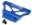 Show details for ST Racing Concepts Oversized Front Bumper (Blue) Picture of ST Racing Concepts Oversized Front Bumper (Blue)