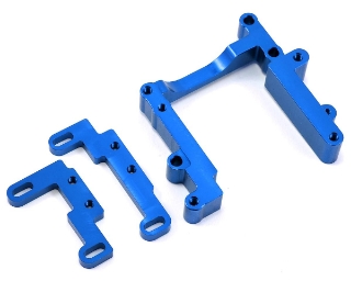Picture of ST Racing Concepts Slash Aluminum Engine Mount (Blue)