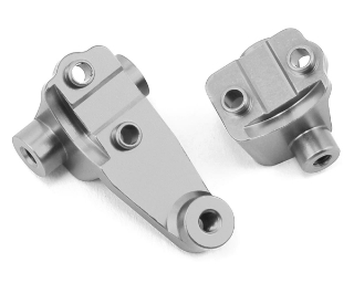 Picture of ST Racing Concepts Traxxas TRX-4 Aluminum Front Lower Shock/Panhard Mount (2)