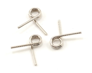 Picture of Tekno RC 0.9mm Traktion Drive Spring Set (3)