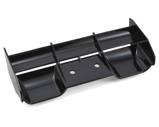 Picture of Tekno RC 1/8 High Down Force Buggy Wing (ROAR/IFMAR Legal) (Black)