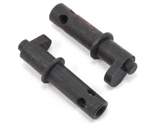 Picture of Tekno RC 10° Offset Steel Brake Cam Set (2)