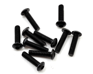 Picture of Tekno RC 3x12mm Button Head Screw (10)