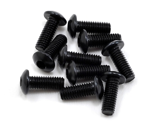 Picture of Tekno RC 3x8mm Button Head Screw (10)