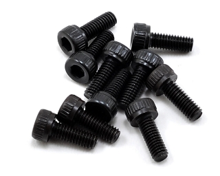 Picture of Tekno RC 3x8mm Cap Head Screw (10)