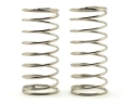 Picture of Tekno RC 45mm Front Shock Spring Set (Green -3.16lb/in) (1.3x9.0)
