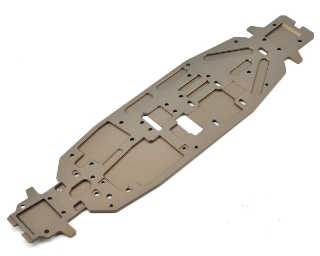 Picture of Tekno RC 4mm NB48.4 Lightened Aluminum Chassis