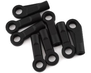 Picture of Tekno RC 6.8mm Rod End Set (Hard) (8)