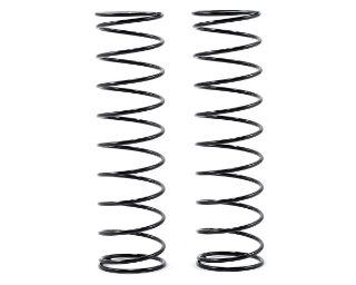 Picture of Tekno RC 85mm Rear Shock Spring Set (Green) (1.4 x 10.5T) (2)