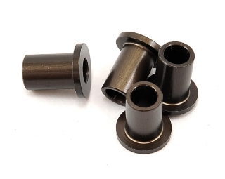 Picture of Tekno RC Aluminum Arm Bushing (4) (Hard Anodized)