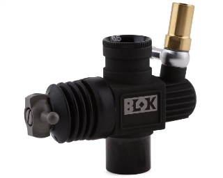 Picture of Tekno RC BLOK 21 Carburetor