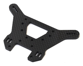 Picture of Tekno RC Carbon Fiber ET410 Rear Shock Tower