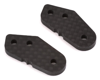 Picture of Tekno RC EB/NB/ET/NT48 Carbon Fiber Spindle Arms (Type B) (2)