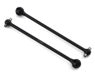 Picture of Tekno RC EB410.2 Rear Driveshaft (2)