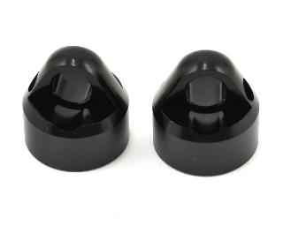 Picture of Tekno RC EB410/ET410 Aluminum Emulsion Shock Caps (2)