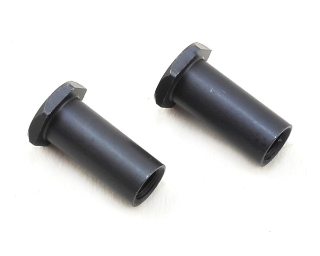 Picture of Tekno RC EB410/ET410 Aluminum Steering Rack Bushings (2)