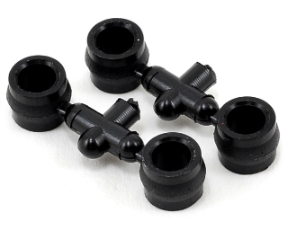 Picture of Tekno RC Shock Cap Bushing (4)