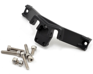 Picture of Vanquish Products "Currie Rockjock" Truss & Upper Link Mount (Black)