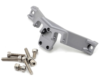 Picture of Vanquish Products "Currie Rockjock" Truss & Upper Link Mount (Grey)