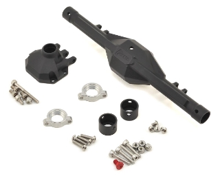 Picture of Vanquish Products Currie F9 Rear Axle (Black)