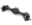 Show details for Vanquish Products Currie Portal F9 SCX10 II Front Axle Kit (Black) Picture of Vanquish Products Currie Portal F9 SCX10 II Front Axle Kit (Black)