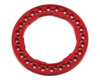 Picture of Vanquish Products Dredger 1.9" Beadlock Ring (Red)