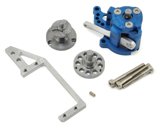 Picture of Vanquish Products Hurtz Dig V2 Dig Unit (Blue)