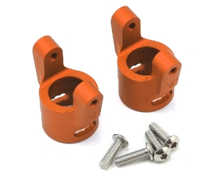 Picture of Vanquish Products Incision C-Hub Set (Orange) (2)