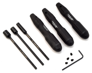 Picture of Vanquish Products Metric Nut Driver Tool Set (5.5, 7, 8mm)